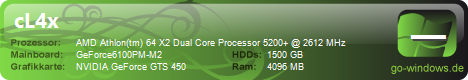 cL4x v.2.0