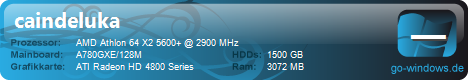 Athlon X2