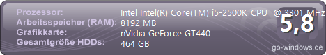Gaming-PC