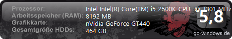 Gaming-PC
