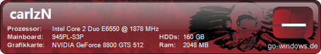 MY PC