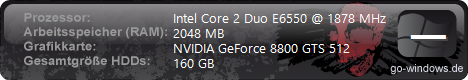 MY PC