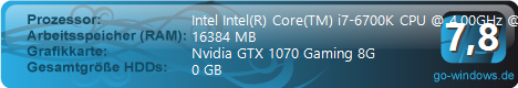 gamer -pc 