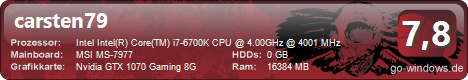 gamer -pc 
