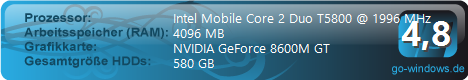 Acer Aspire 7720G