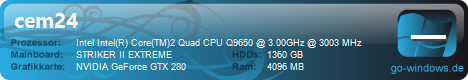 Thermaltake  Swordm