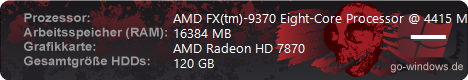 Gaming-PC