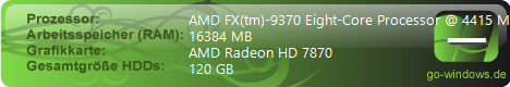 Gaming-PC
