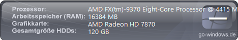 Gaming-PC