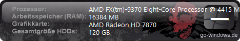 Gaming-PC