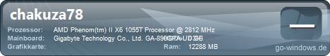 mein PC