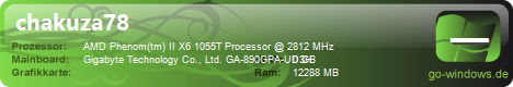mein PC