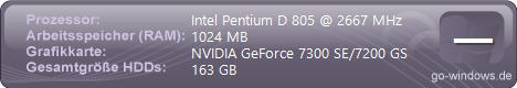 GammelPC