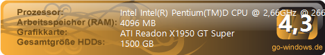 Mein PC