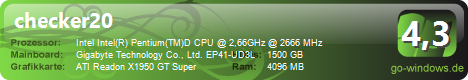 Mein PC