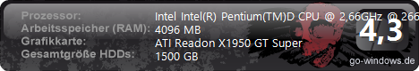Mein PC