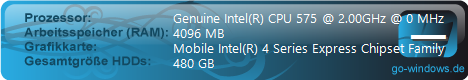 Acer Aspire 7330
