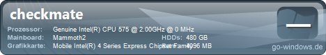 Acer Aspire 7330
