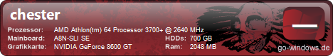 Win 7 SLI
