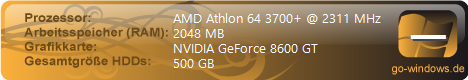 MY Computer