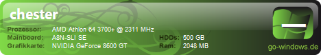 MY Computer