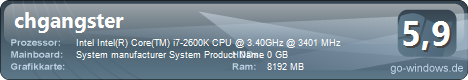 I GAMING