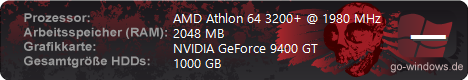 chillys pc