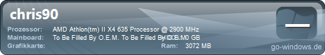 Home Media PC