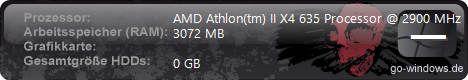 Home Media PC