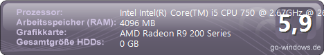 Mein PC