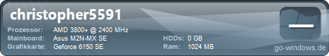 Amd Athlon 64 3800+