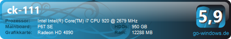StandPC