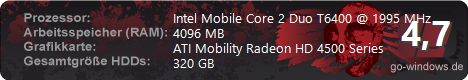 My Pc