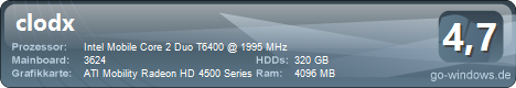 My Pc