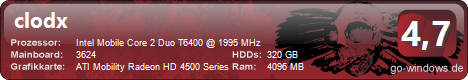 My Pc