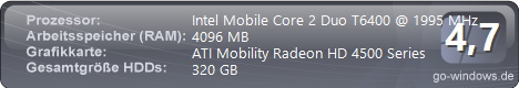 My Pc
