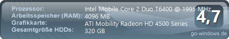 My Pc