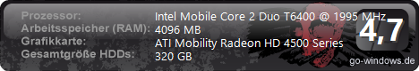 My Pc