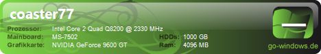 MEIN PC