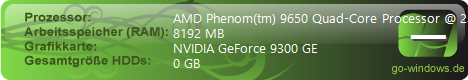 Coded-Desktop-PC