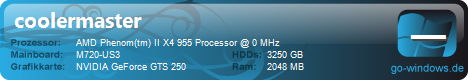 coolermaster