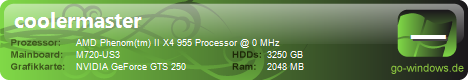 coolermaster