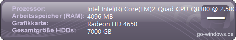 Acer Aspire X3812