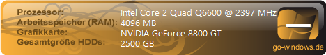 DELL XPS 420