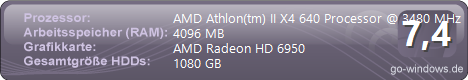 MeinPC