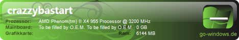 My PC :)