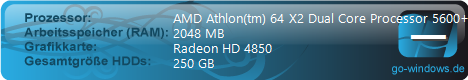 crowny's pc 