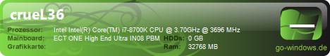Gaming