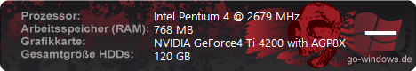Weekend-PC