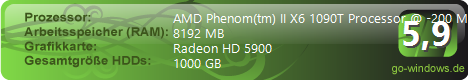 meinpc